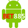 Aplicativo Bet885 para Android