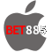 Aplicativo Bet885 para iOS