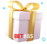 Receba seus bônus de boas-vindas no Bet885